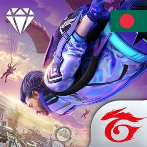 Free Fire Diamond BD (Auto Topup)
