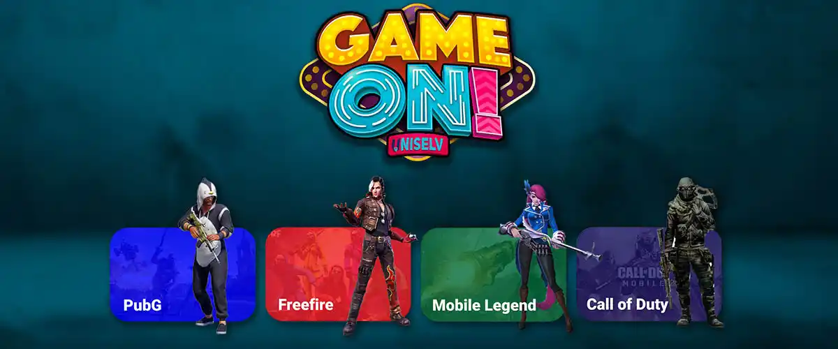 UNISELV 1 Web-Banner