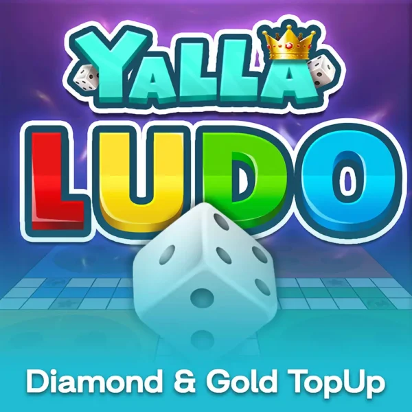 Yalla Ludo