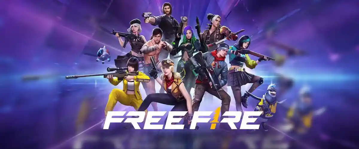 UNISELV 2 Free Fire