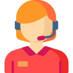 About Us 3 customer service