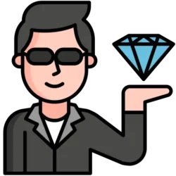 About Us 1 diamond 1