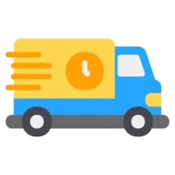 About Us 2 fast delivery