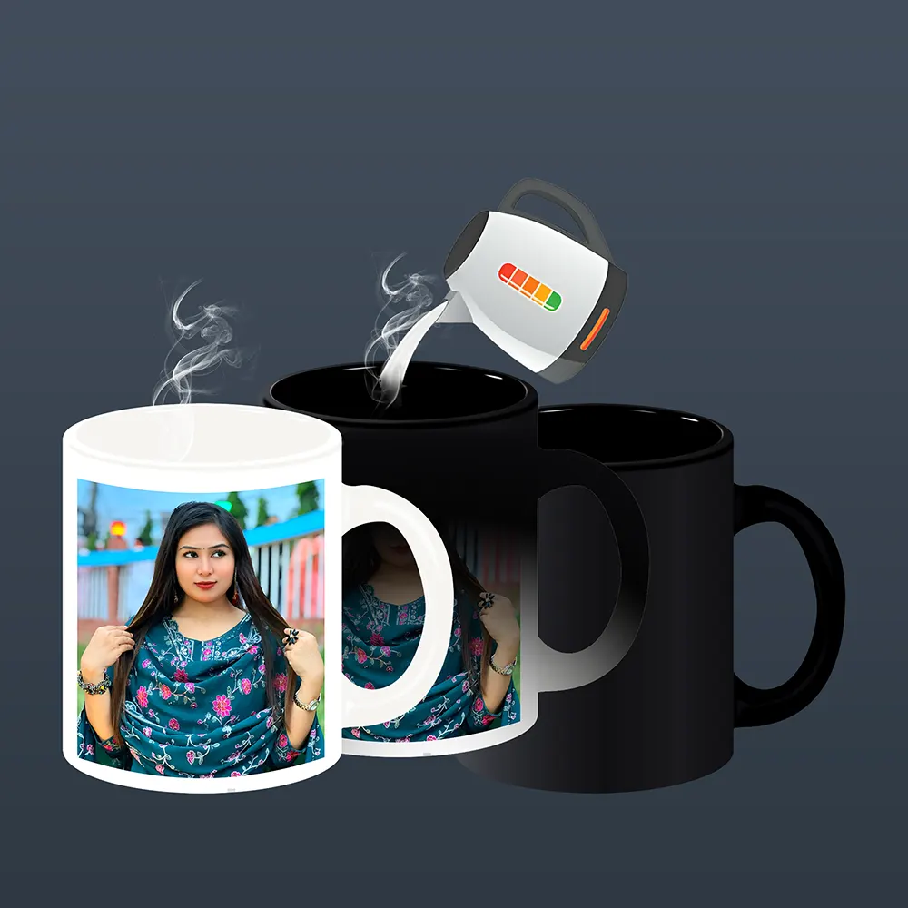 Magic Mug 1