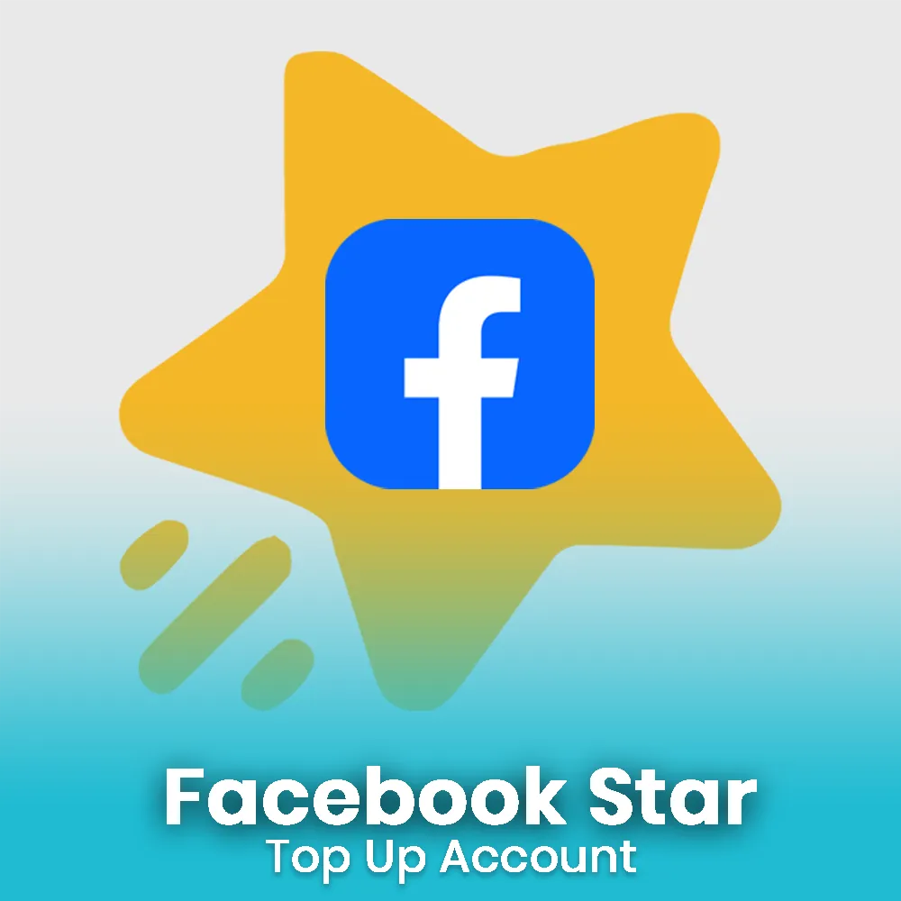 FB Start Top Up Account FB Start Top Up Account