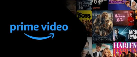 Amazon Banener