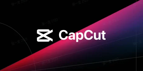Capcut Banner