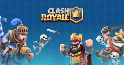 Clash-Royal