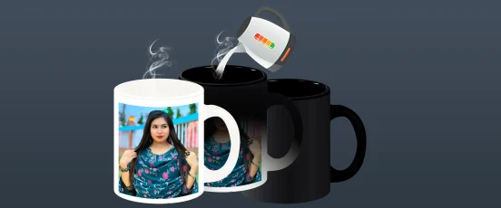 Magic Mug Wide