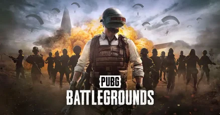 PubG Banner